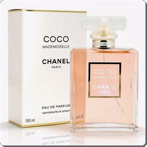 chanel cocoon mademoiselle original|chanel coco mademoiselle smells like.